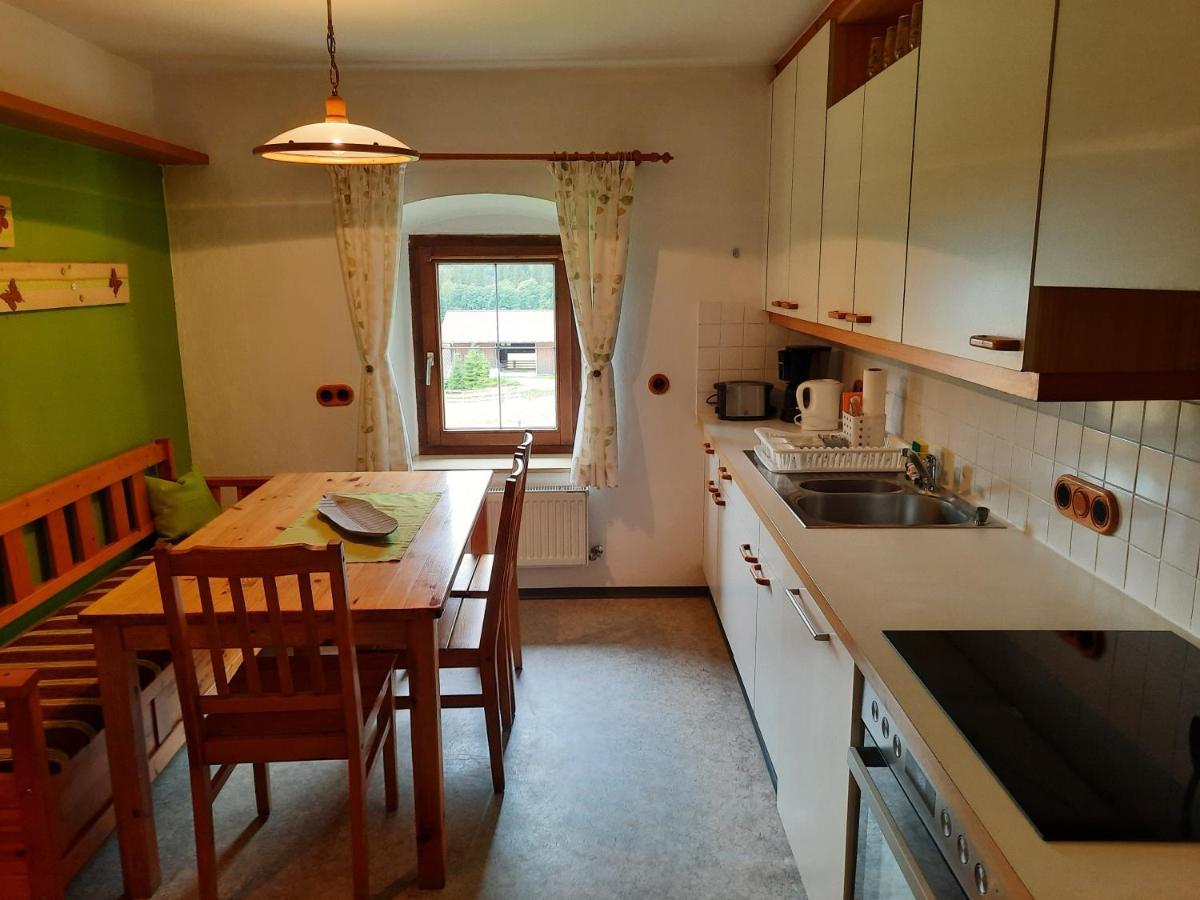 Ferienhaus Annelies Breitenbach am Inn Εξωτερικό φωτογραφία