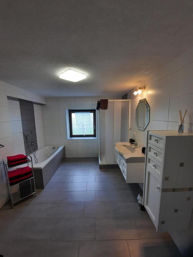 Ferienhaus Annelies Breitenbach am Inn Εξωτερικό φωτογραφία