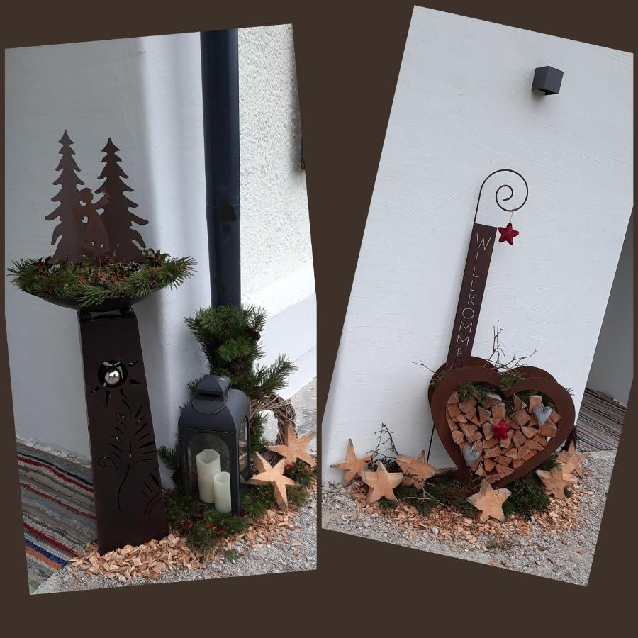 Ferienhaus Annelies Breitenbach am Inn Εξωτερικό φωτογραφία