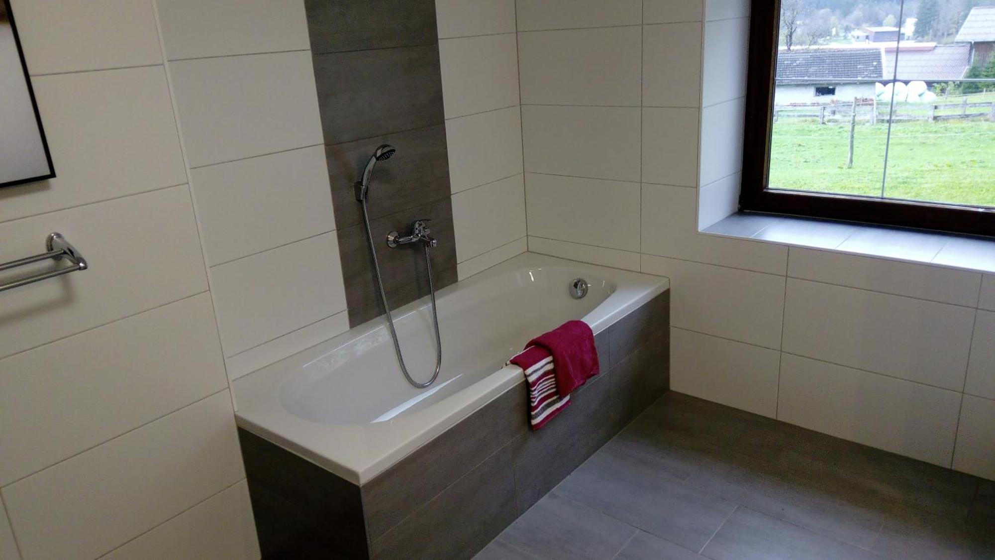 Ferienhaus Annelies Breitenbach am Inn Εξωτερικό φωτογραφία