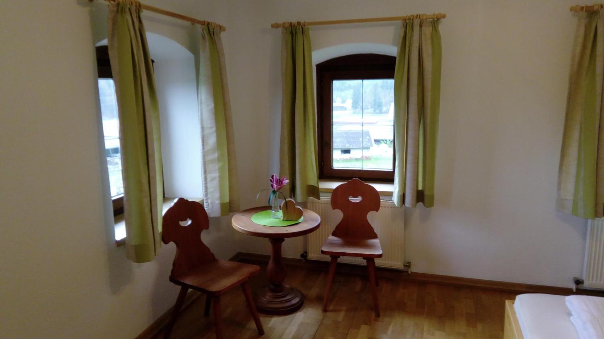Ferienhaus Annelies Breitenbach am Inn Εξωτερικό φωτογραφία