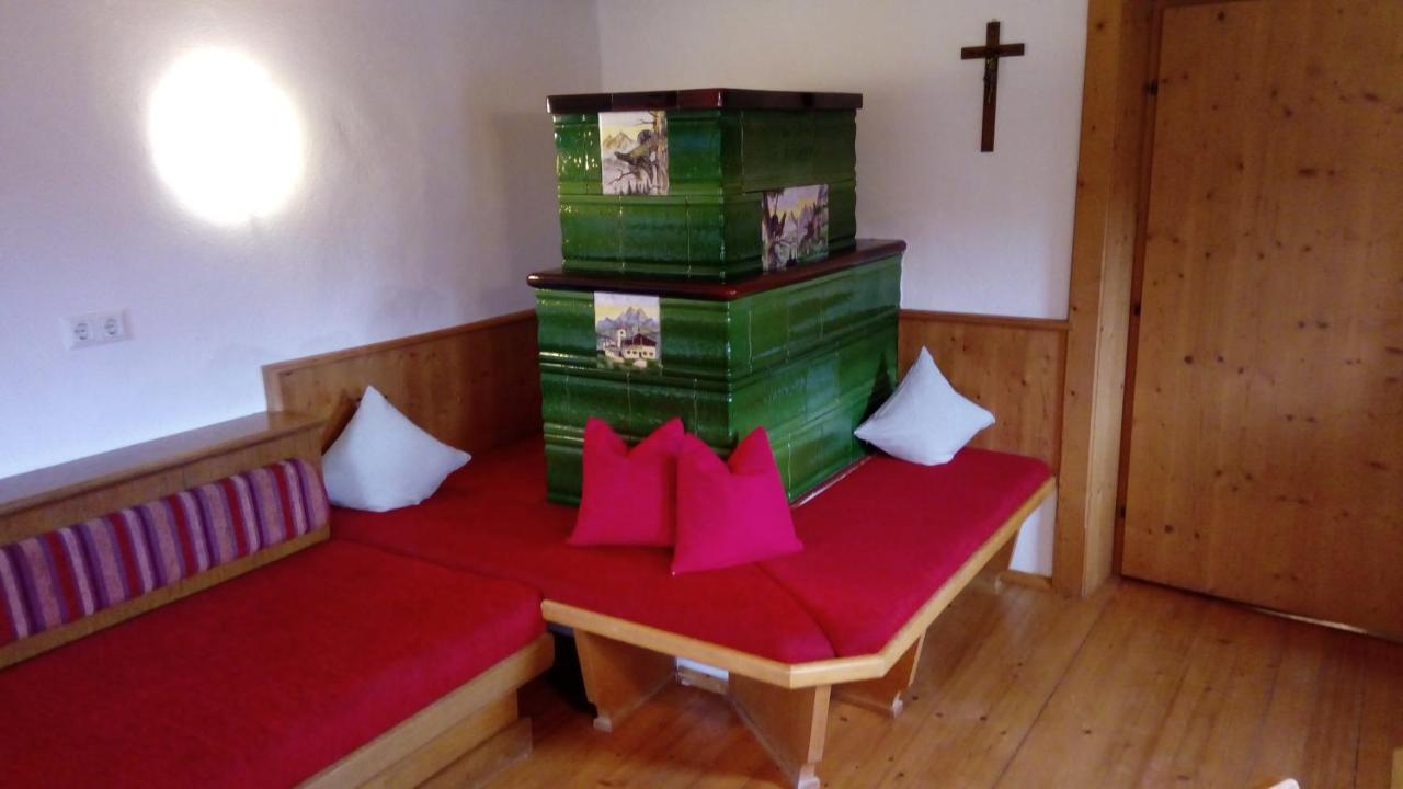Ferienhaus Annelies Breitenbach am Inn Εξωτερικό φωτογραφία