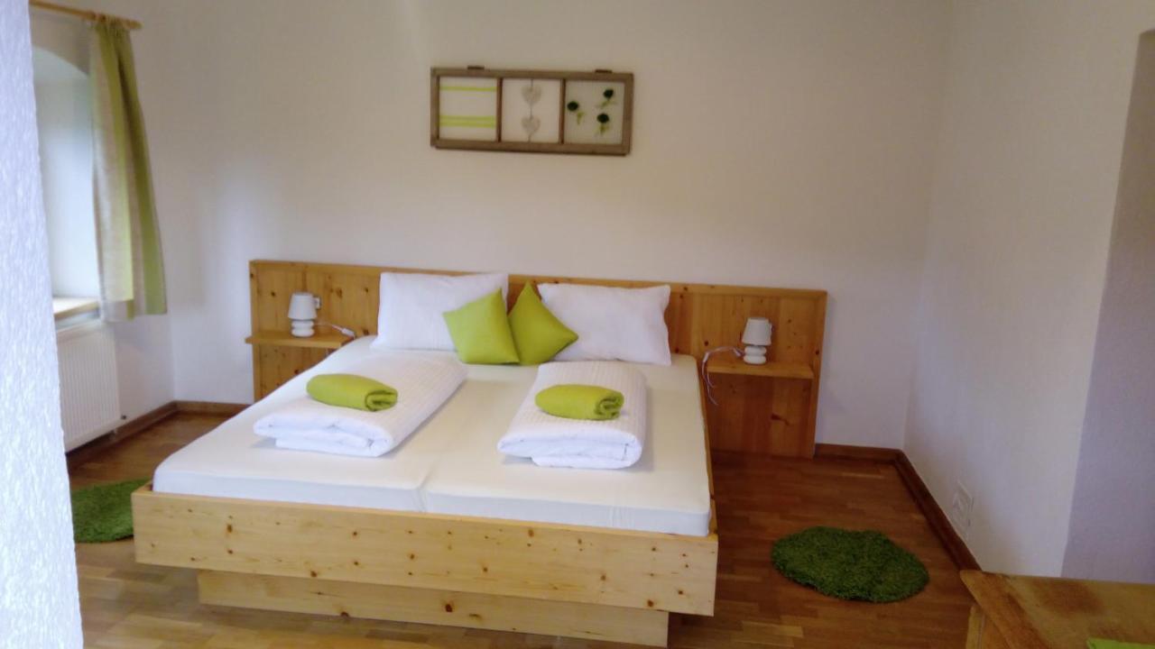 Ferienhaus Annelies Breitenbach am Inn Εξωτερικό φωτογραφία