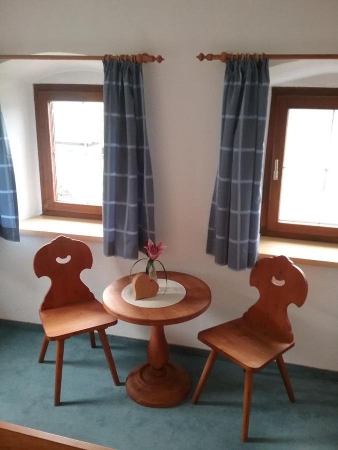 Ferienhaus Annelies Breitenbach am Inn Εξωτερικό φωτογραφία