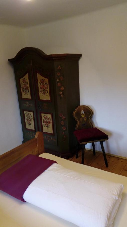 Ferienhaus Annelies Breitenbach am Inn Εξωτερικό φωτογραφία